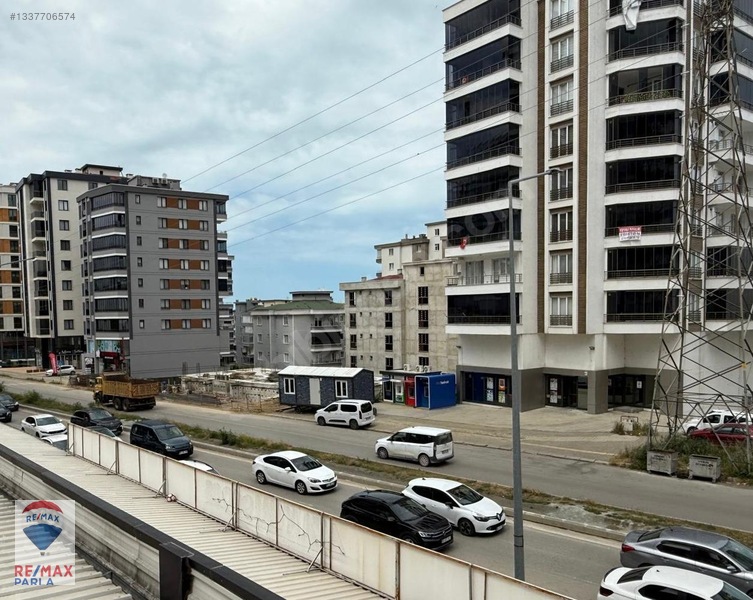 Atakum Yenimah.de Deniz Manzaralı (eşyalı) Satılık 2+1 Daire — fotoğraf 26