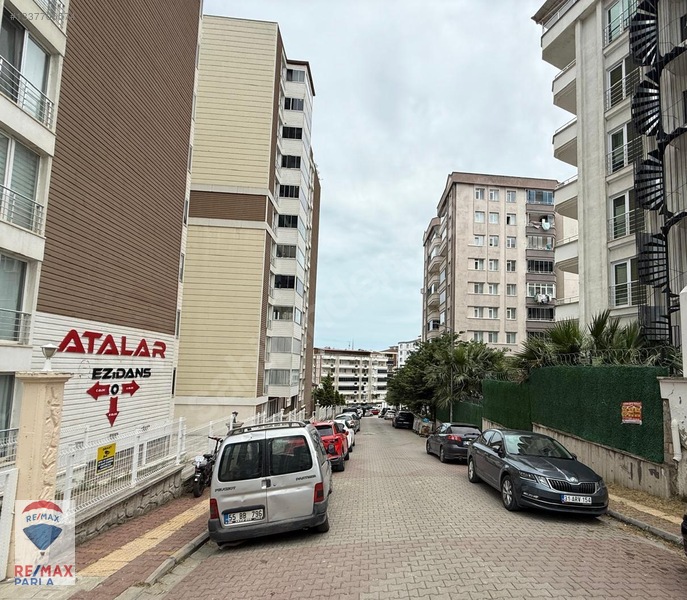 Atakum Yenimah.de Deniz Manzaralı (eşyalı) Satılık 2+1 Daire — fotoğraf 27