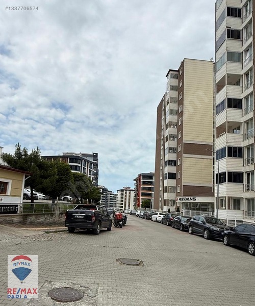 Atakum Yenimah.de Deniz Manzaralı (eşyalı) Satılık 2+1 Daire — fotoğraf 28