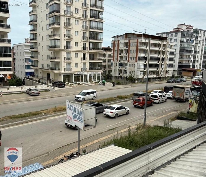 Atakum Yenimah.de Deniz Manzaralı (eşyalı) Satılık 2+1 Daire — fotoğraf 29