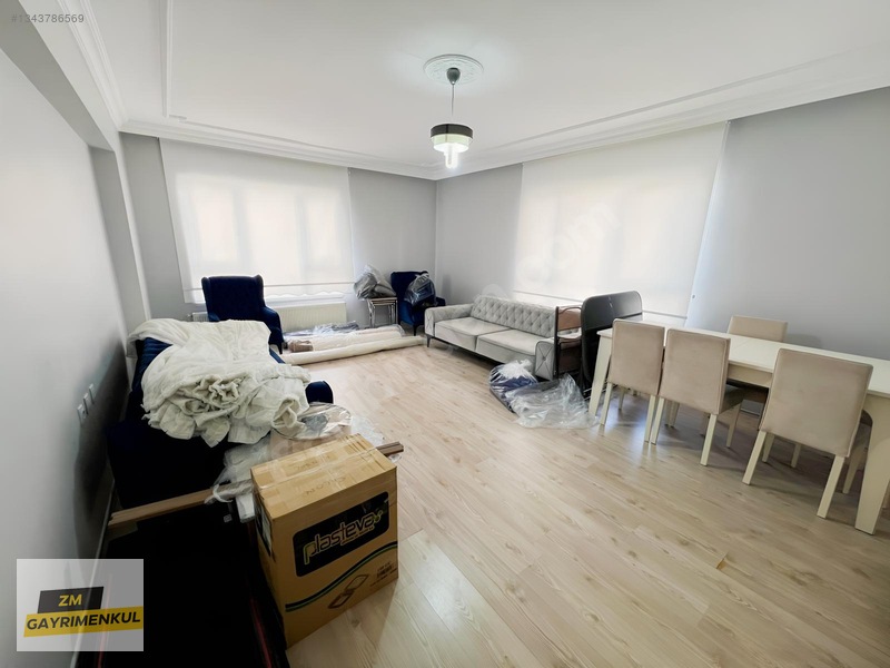 Kartaltepe Mahallesinde Asansörlü Site İçerisinde Yapılı Kiralık