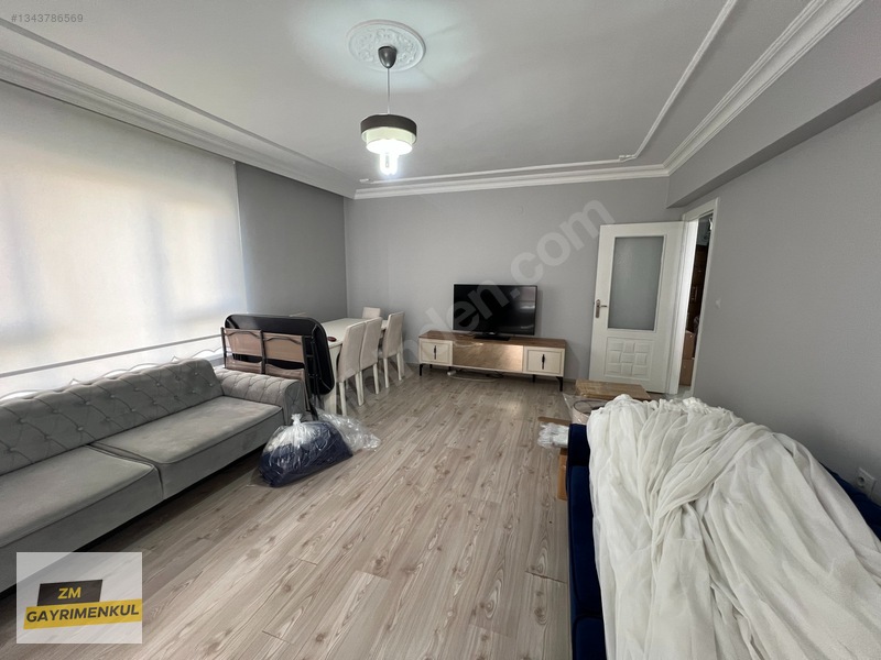 Kartaltepe Mahallesinde Asansörlü Site İçerisinde Yapılı Kiralık — fotoğraf 2