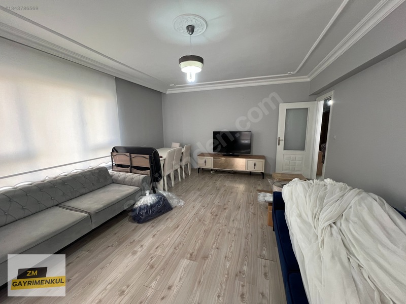 Kartaltepe Mahallesinde Asansörlü Site İçerisinde Yapılı Kiralık — fotoğraf 3