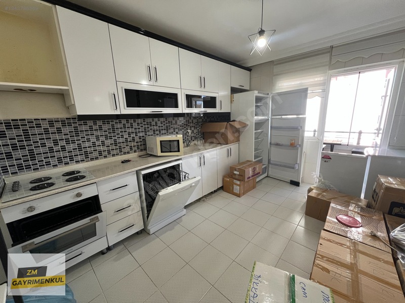 Kartaltepe Mahallesinde Asansörlü Site İçerisinde Yapılı Kiralık — fotoğraf 5