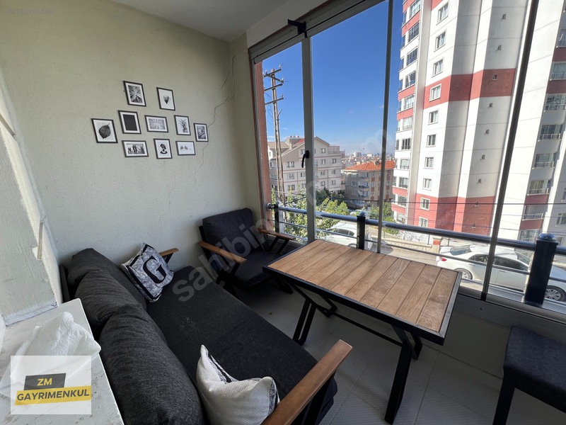 Kartaltepe Mahallesinde Asansörlü Site İçerisinde Yapılı Kiralık — fotoğraf 6