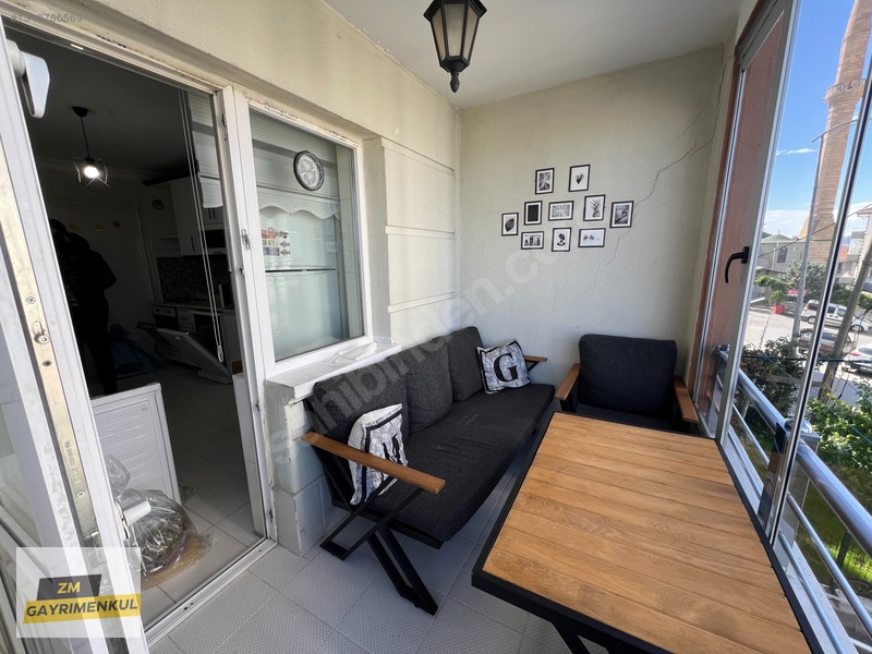 Kartaltepe Mahallesinde Asansörlü Site İçerisinde Yapılı Kiralık — fotoğraf 9