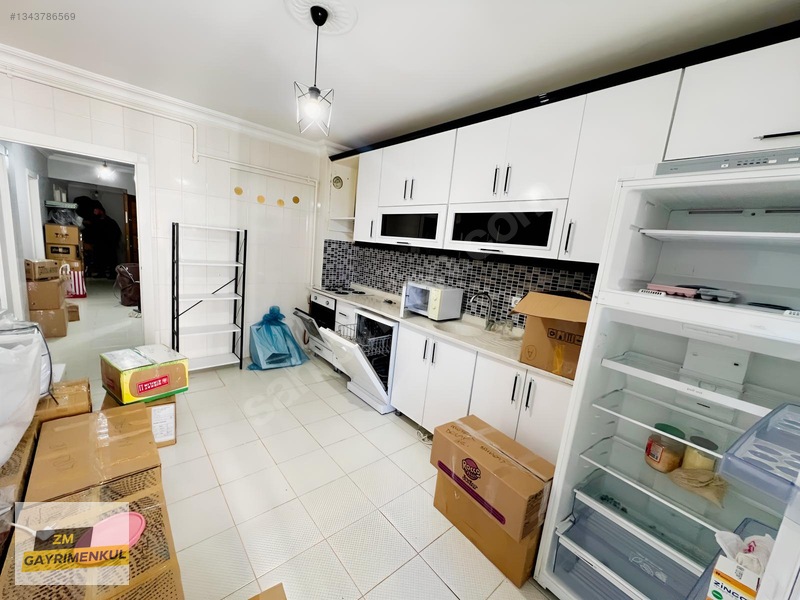 Kartaltepe Mahallesinde Asansörlü Site İçerisinde Yapılı Kiralık — fotoğraf 10