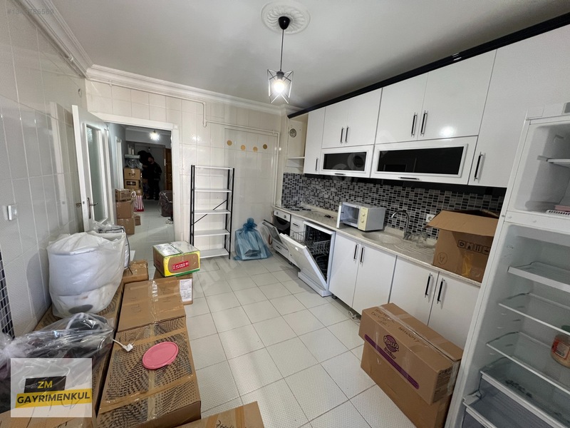 Kartaltepe Mahallesinde Asansörlü Site İçerisinde Yapılı Kiralık — fotoğraf 11