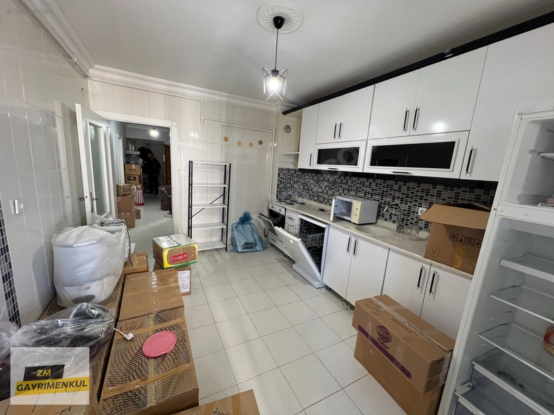 Kartaltepe Mahallesinde Asansörlü Site İçerisinde Yapılı Kiralık — fotoğraf 12