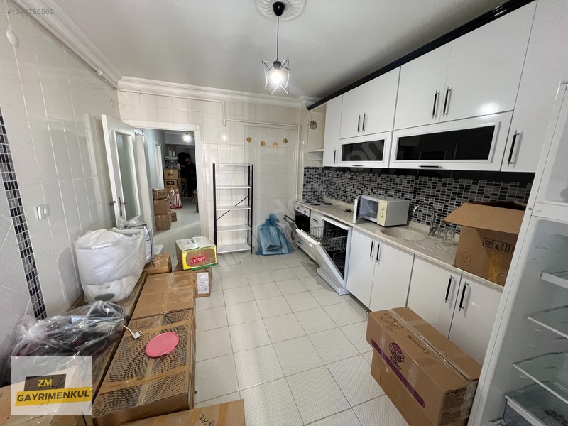 Kartaltepe Mahallesinde Asansörlü Site İçerisinde Yapılı Kiralık — fotoğraf 13
