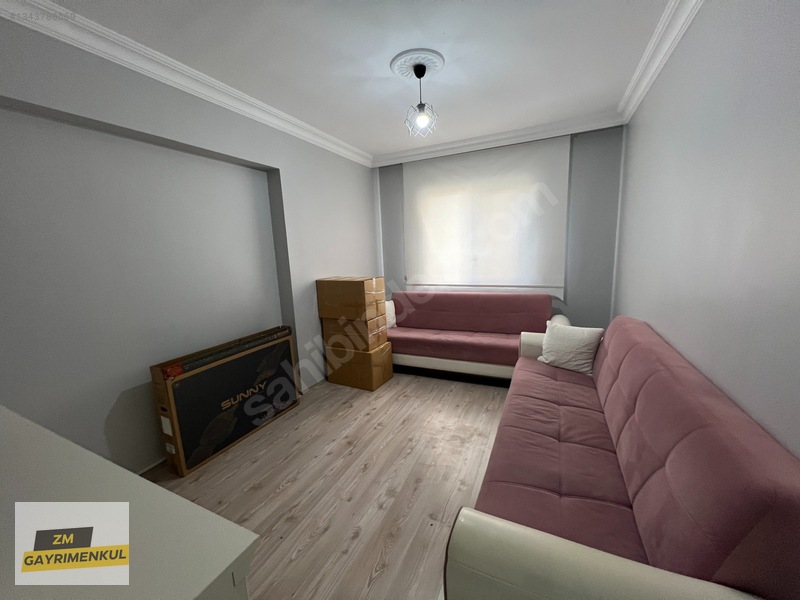 Kartaltepe Mahallesinde Asansörlü Site İçerisinde Yapılı Kiralık — fotoğraf 14