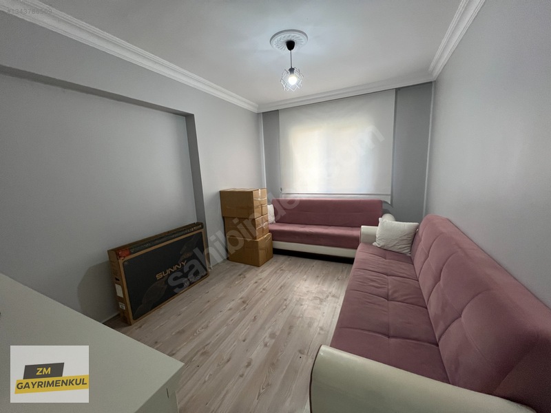 Kartaltepe Mahallesinde Asansörlü Site İçerisinde Yapılı Kiralık — fotoğraf 15