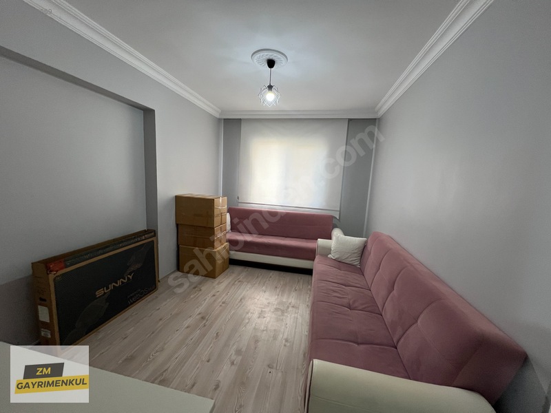 Kartaltepe Mahallesinde Asansörlü Site İçerisinde Yapılı Kiralık — fotoğraf 16