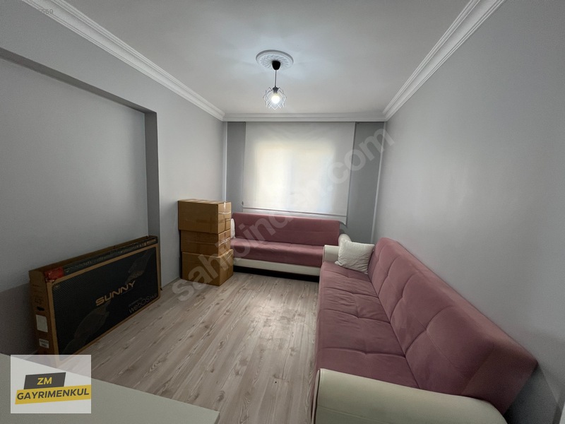 Kartaltepe Mahallesinde Asansörlü Site İçerisinde Yapılı Kiralık — fotoğraf 17