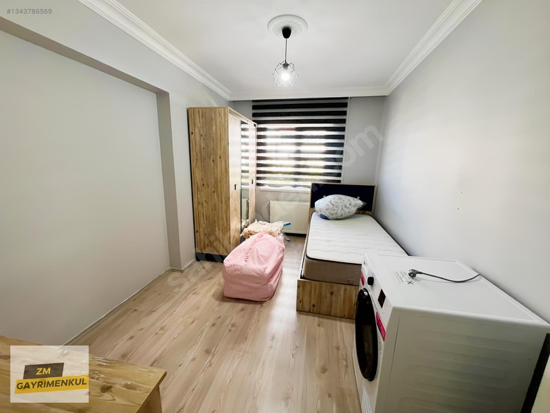 Kartaltepe Mahallesinde Asansörlü Site İçerisinde Yapılı Kiralık — fotoğraf 18