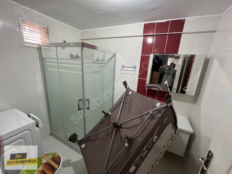 Kartaltepe Mahallesinde Asansörlü Site İçerisinde Yapılı Kiralık — fotoğraf 19