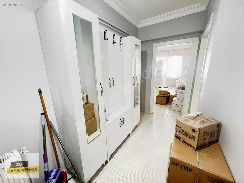 Kartaltepe Mahallesinde Asansörlü Site İçerisinde Yapılı Kiralık — fotoğraf 20
