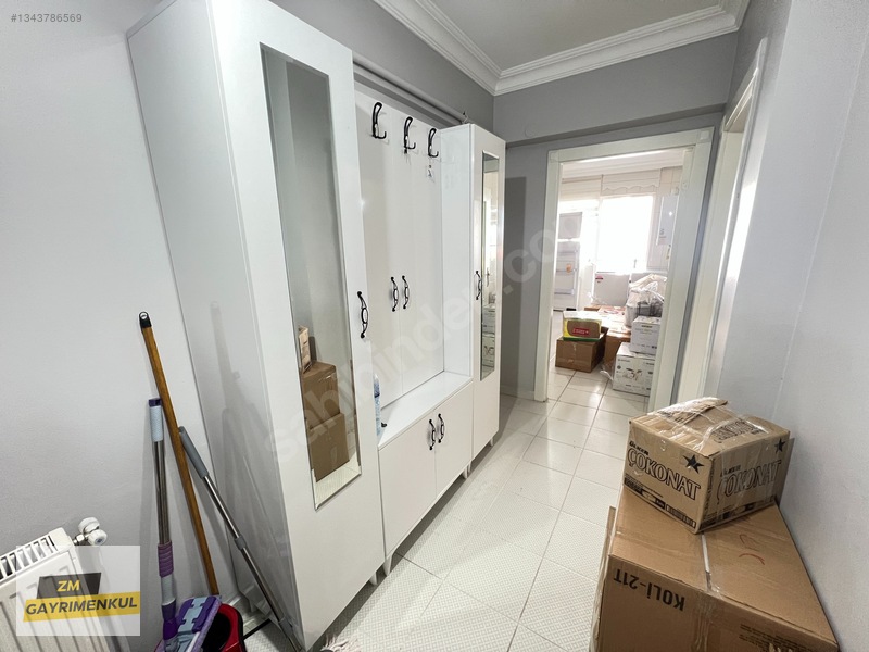 Kartaltepe Mahallesinde Asansörlü Site İçerisinde Yapılı Kiralık — fotoğraf 21