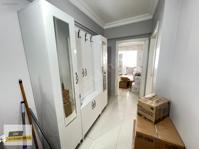 Kartaltepe Mahallesinde Asansörlü Site İçerisinde Yapılı Kiralık — fotoğraf 22