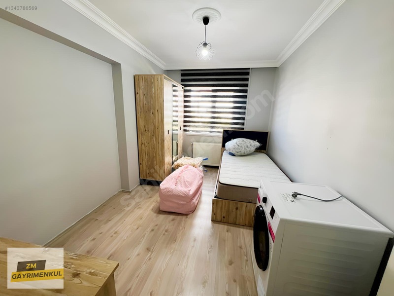 Kartaltepe Mahallesinde Asansörlü Site İçerisinde Yapılı Kiralık — fotoğraf 23