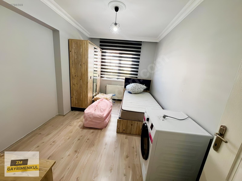 Kartaltepe Mahallesinde Asansörlü Site İçerisinde Yapılı Kiralık — fotoğraf 24