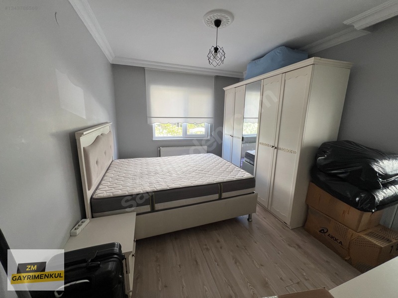Kartaltepe Mahallesinde Asansörlü Site İçerisinde Yapılı Kiralık — fotoğraf 25