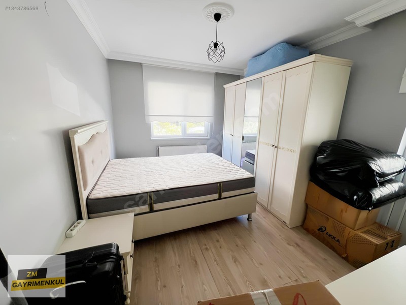 Kartaltepe Mahallesinde Asansörlü Site İçerisinde Yapılı Kiralık — fotoğraf 26