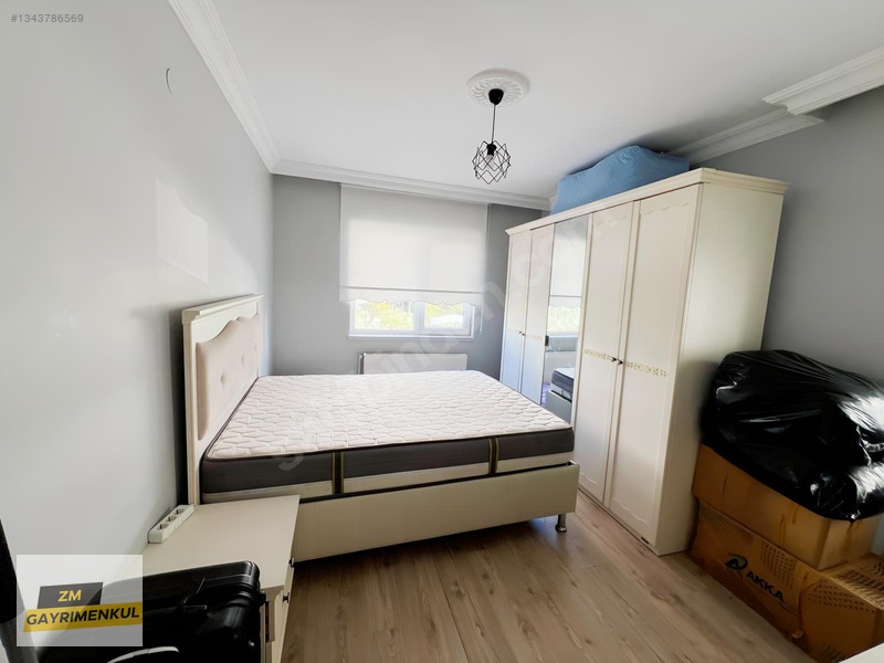 Kartaltepe Mahallesinde Asansörlü Site İçerisinde Yapılı Kiralık — fotoğraf 27
