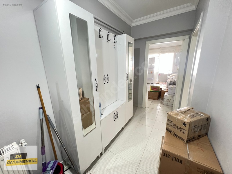 Kartaltepe Mahallesinde Asansörlü Site İçerisinde Yapılı Kiralık — fotoğraf 29
