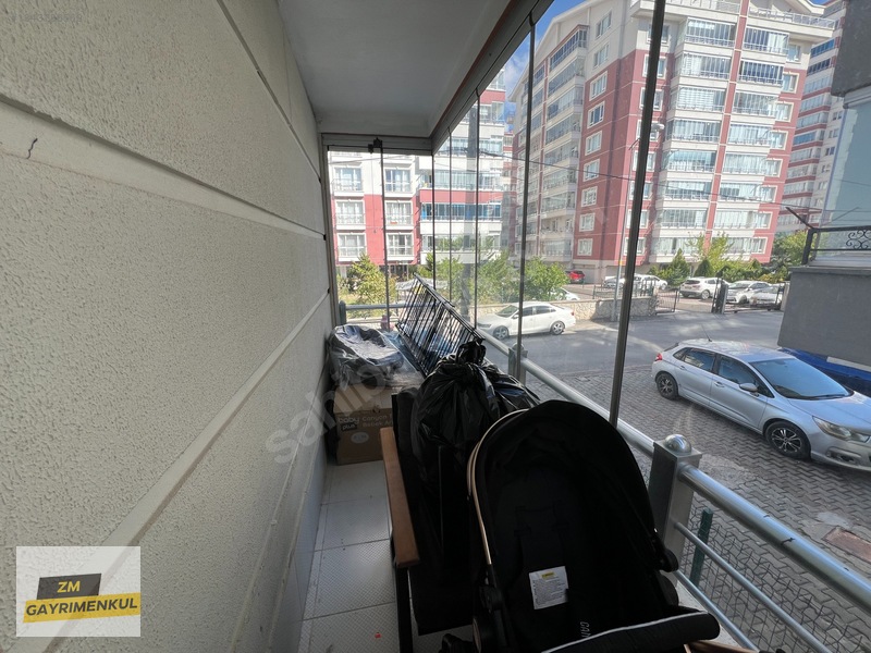 Kartaltepe Mahallesinde Asansörlü Site İçerisinde Yapılı Kiralık — fotoğraf 33