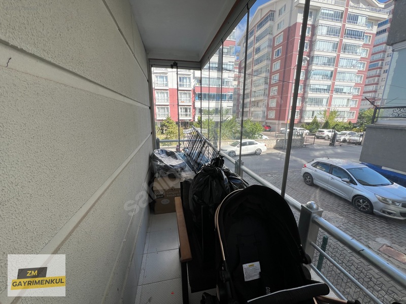 Kartaltepe Mahallesinde Asansörlü Site İçerisinde Yapılı Kiralık — fotoğraf 34