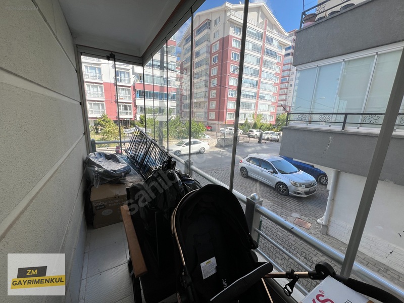 Kartaltepe Mahallesinde Asansörlü Site İçerisinde Yapılı Kiralık — fotoğraf 35
