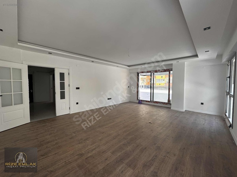 Rize Müftü Mah. Şimal Avm Yanı Lüks Sitede Kiralık 4+1 Daire — fotoğraf 3