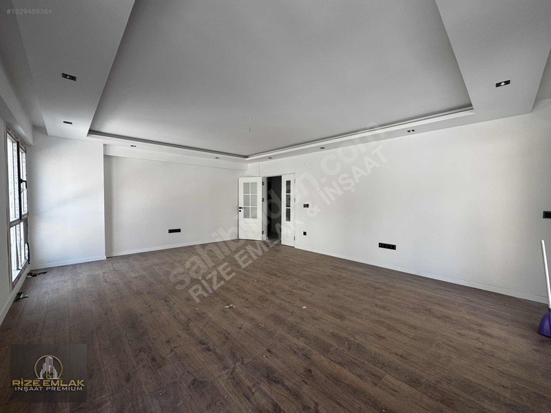 Rize Müftü Mah. Şimal Avm Yanı Lüks Sitede Kiralık 4+1 Daire — fotoğraf 4