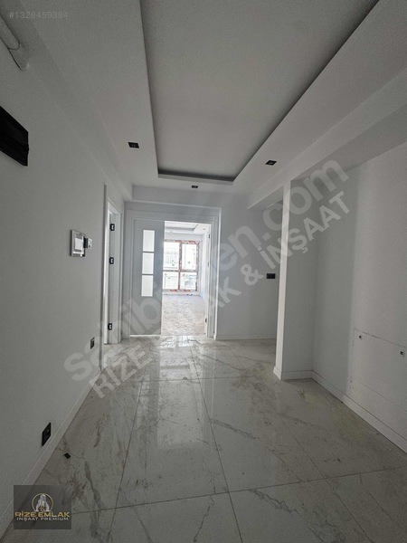 Rize Müftü Mah. Şimal Avm Yanı Lüks Sitede Kiralık 4+1 Daire — fotoğraf 10