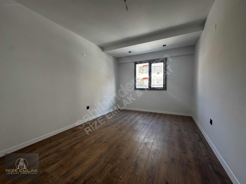 Rize Müftü Mah. Şimal Avm Yanı Lüks Sitede Kiralık 4+1 Daire — fotoğraf 13