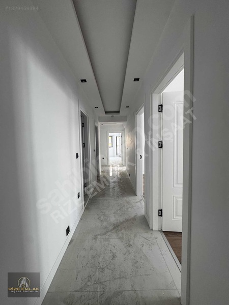 Rize Müftü Mah. Şimal Avm Yanı Lüks Sitede Kiralık 4+1 Daire — fotoğraf 16
