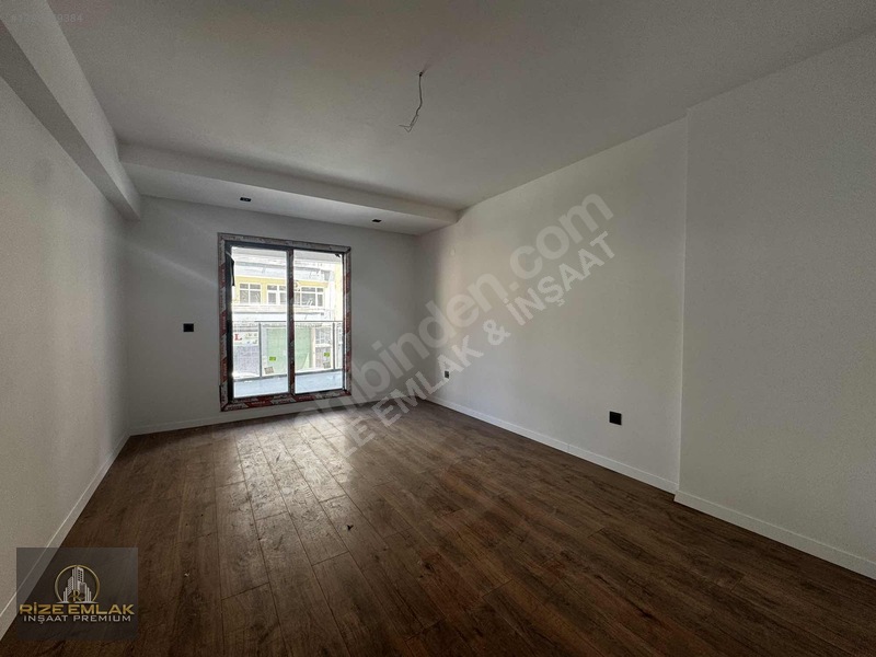 Rize Müftü Mah. Şimal Avm Yanı Lüks Sitede Kiralık 4+1 Daire — fotoğraf 17
