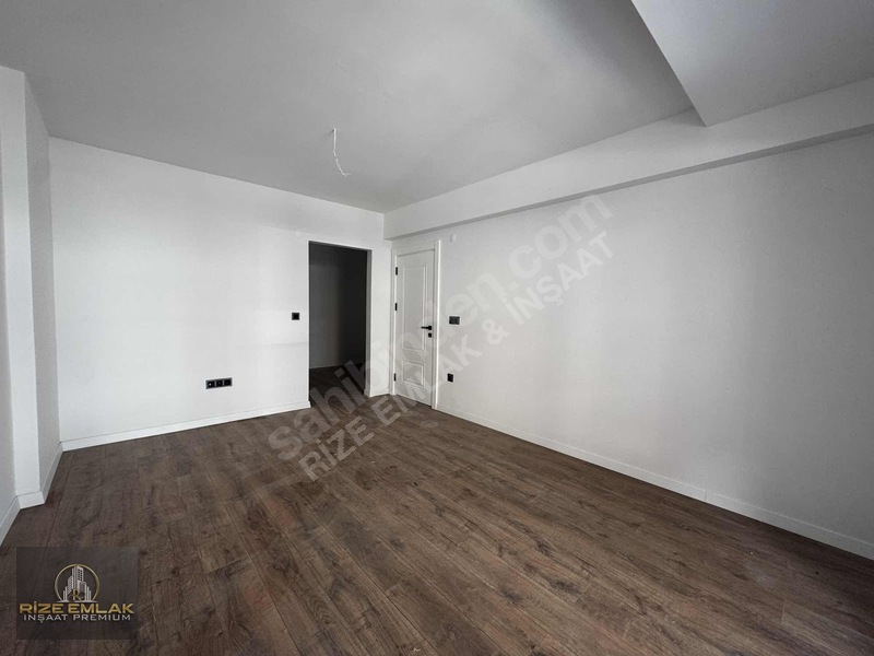 Rize Müftü Mah. Şimal Avm Yanı Lüks Sitede Kiralık 4+1 Daire — fotoğraf 18