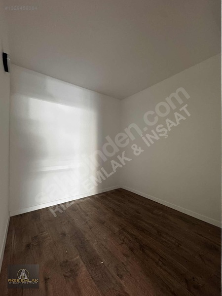 Rize Müftü Mah. Şimal Avm Yanı Lüks Sitede Kiralık 4+1 Daire — fotoğraf 19