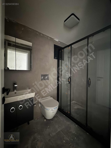 Rize Müftü Mah. Şimal Avm Yanı Lüks Sitede Kiralık 4+1 Daire — fotoğraf 20