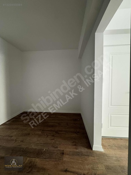 Rize Müftü Mah. Şimal Avm Yanı Lüks Sitede Kiralık 4+1 Daire — fotoğraf 21