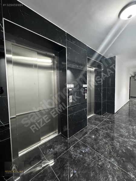 Rize Müftü Mah. Şimal Avm Yanı Lüks Sitede Kiralık 4+1 Daire — fotoğraf 22