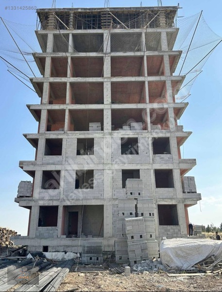 Leyess'den Altındağ Karşısı İsa Yapıda Satılık 2+1 Daire — fotoğraf 4