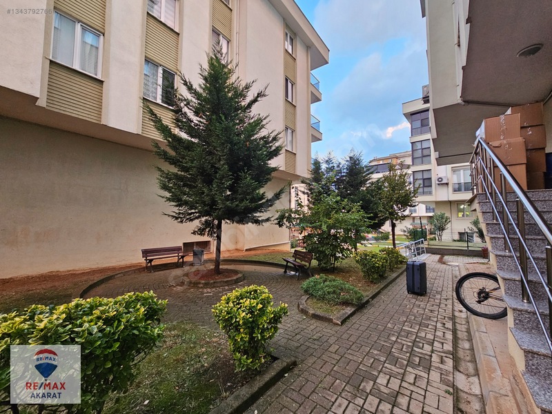 Sancaktepe Osmangazi Site İçi 3+1 Güvenlikli Metro Yakın — fotoğraf 2