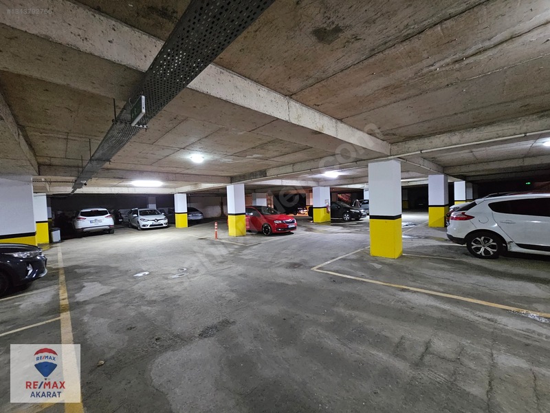 Sancaktepe Osmangazi Site İçi 3+1 Güvenlikli Metro Yakın — fotoğraf 3