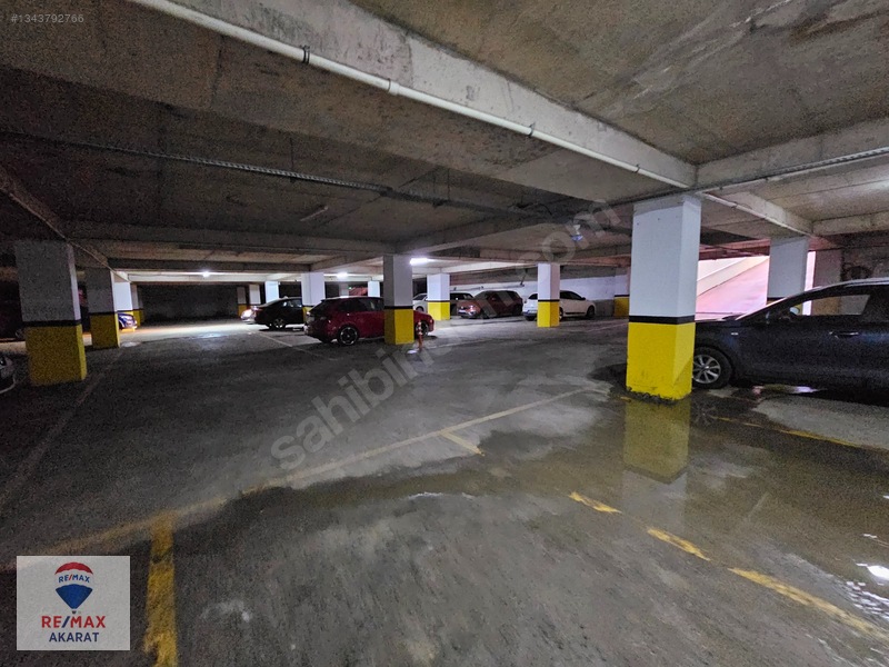 Sancaktepe Osmangazi Site İçi 3+1 Güvenlikli Metro Yakın — fotoğraf 4