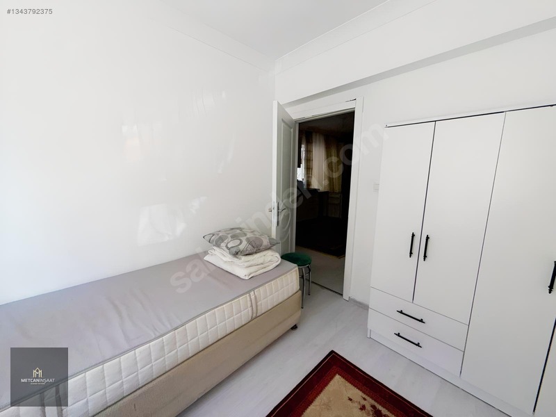 Seğmenler 2+1 Amerikan Mutfak Giriş Kat Eşyalı Yalıtımlı Daire — fotoğraf 2