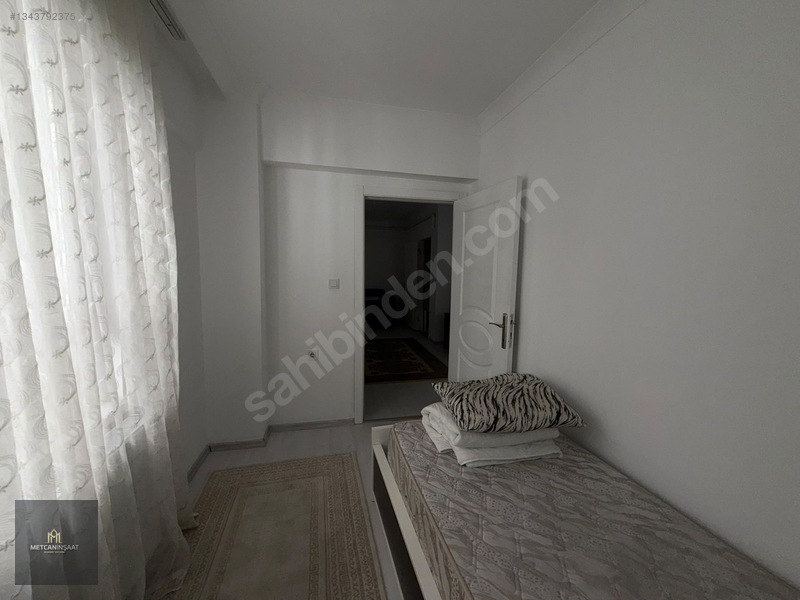 Seğmenler 2+1 Amerikan Mutfak Giriş Kat Eşyalı Yalıtımlı Daire — fotoğraf 3