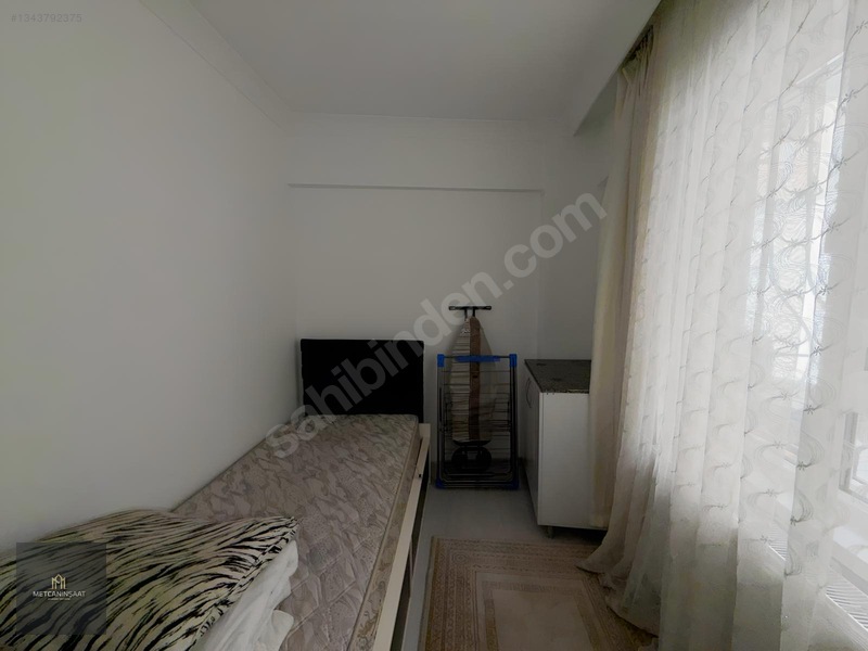 Seğmenler 2+1 Amerikan Mutfak Giriş Kat Eşyalı Yalıtımlı Daire — fotoğraf 4